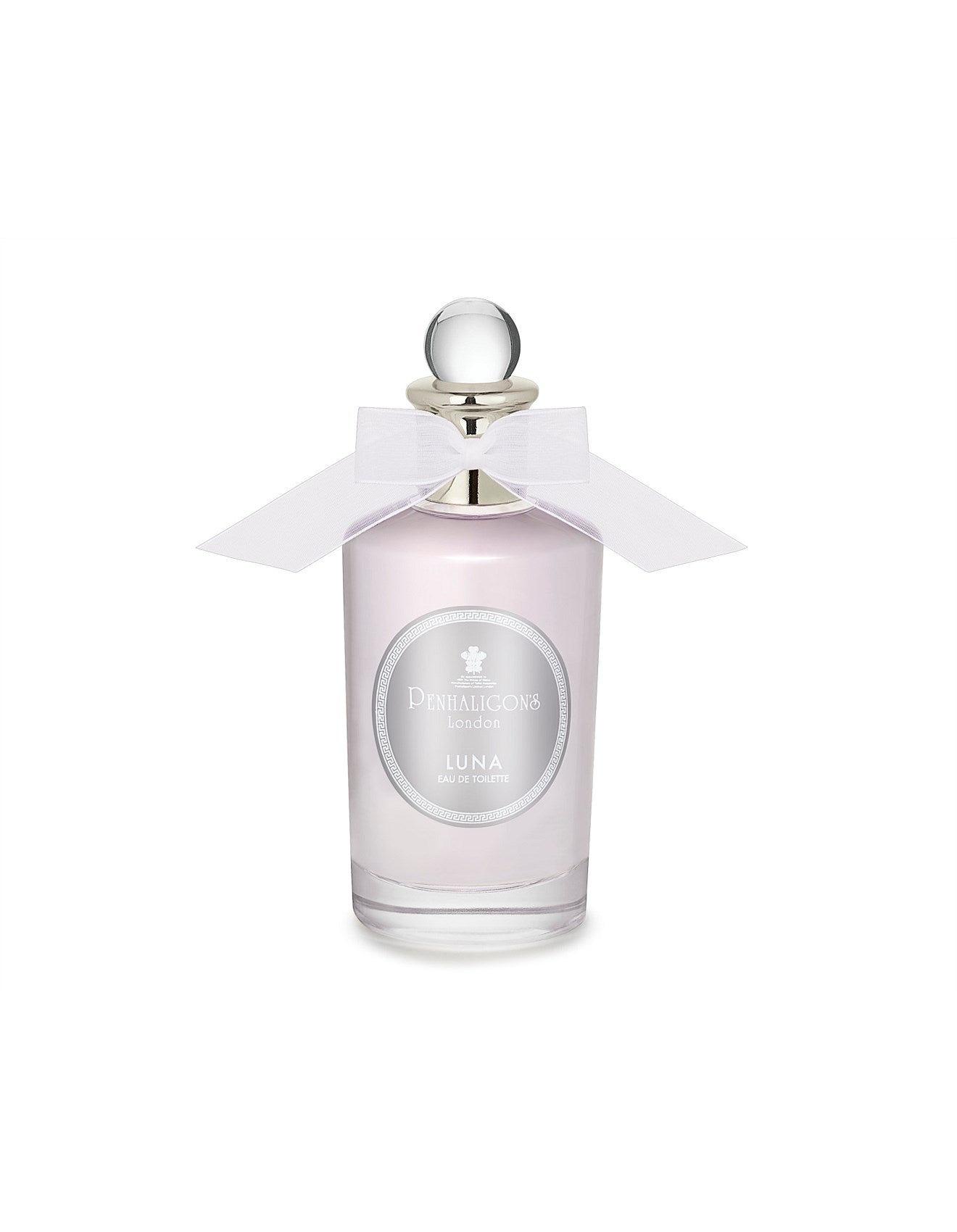 Penhaligon's London Luna Eau de Toilette - 100ml for Women