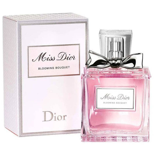 Miss Dior Blooming Bouquet Eau de Toilette - 100ml for Women