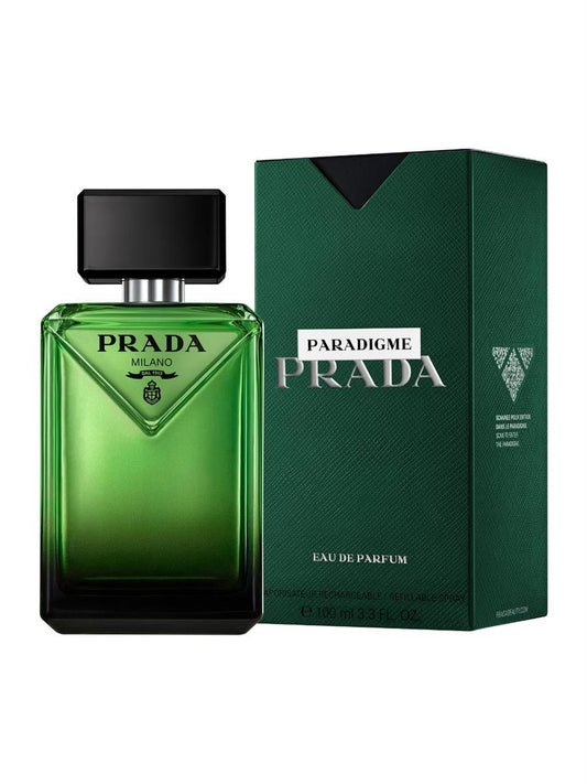Prada Paradigme Eau de Parfum - 100ml for Men