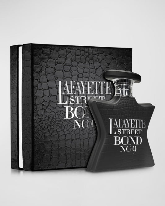 Bond No. 9 Lafayette Street Eau de Parfum - 100ml Unisex Perfume