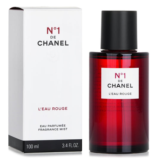 Chanel N°1 De Chanel L'Eau Rouge Revitalizing Frafrance Mist - 100ml for Women