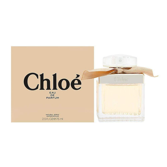 Chloe Eau de Parfum - 75ml for Women
