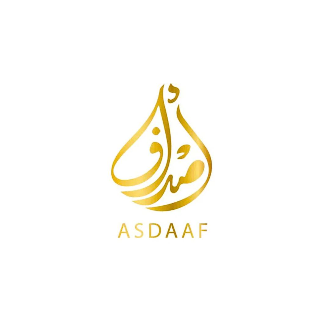 Asdaaf Ameer Al Arab Imperium - Eau de Parfum for Men - 100ml