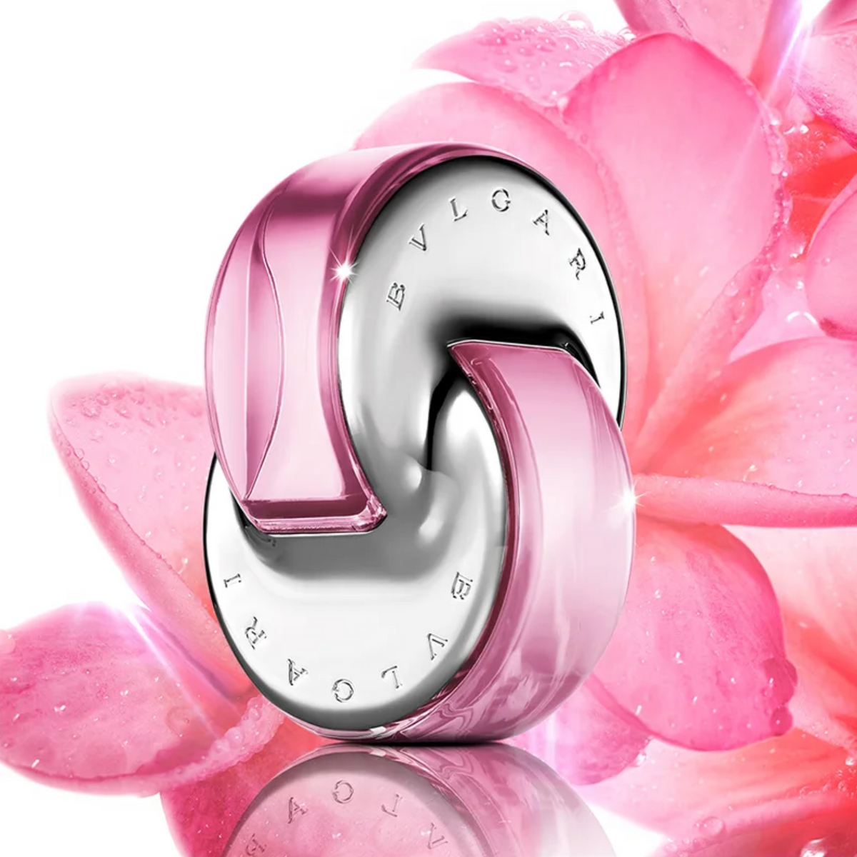 Bvlgari Omnia Pink Sapphire Eau de Toilette 65ml – for Women