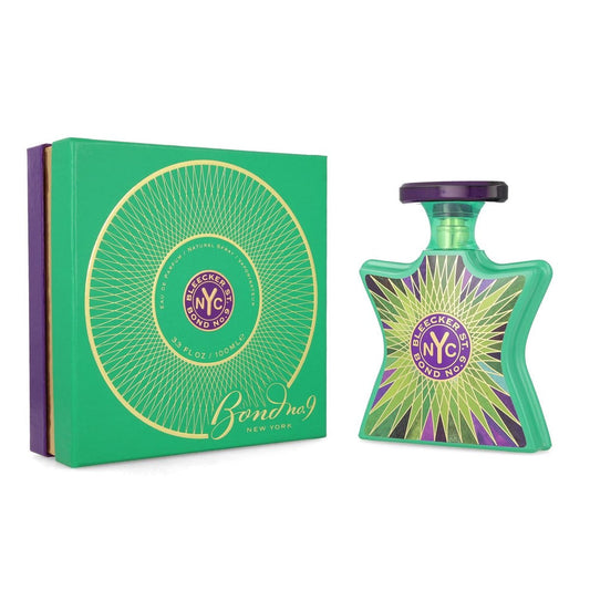 Bond No. 9 Bleecker Street Eau de Pardum - 100ml - Unisex Perfume
