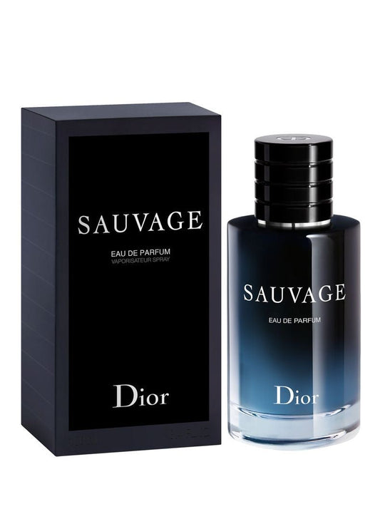 Dior Sauvage Eau de Parfum - 100ml for Men