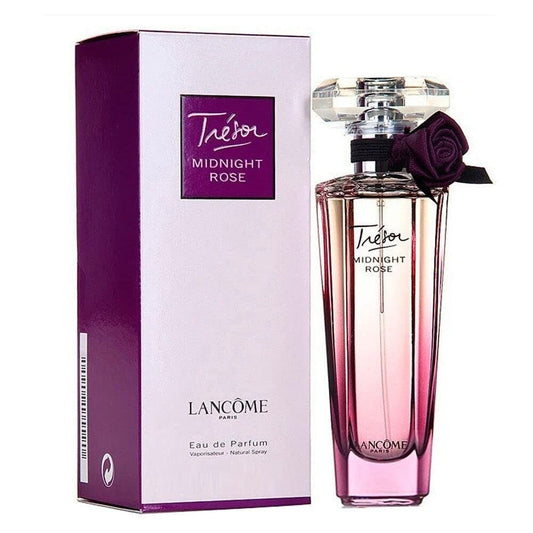 Lancome Tresor Midnight Rose Eau de Parfum - 75ml for Women