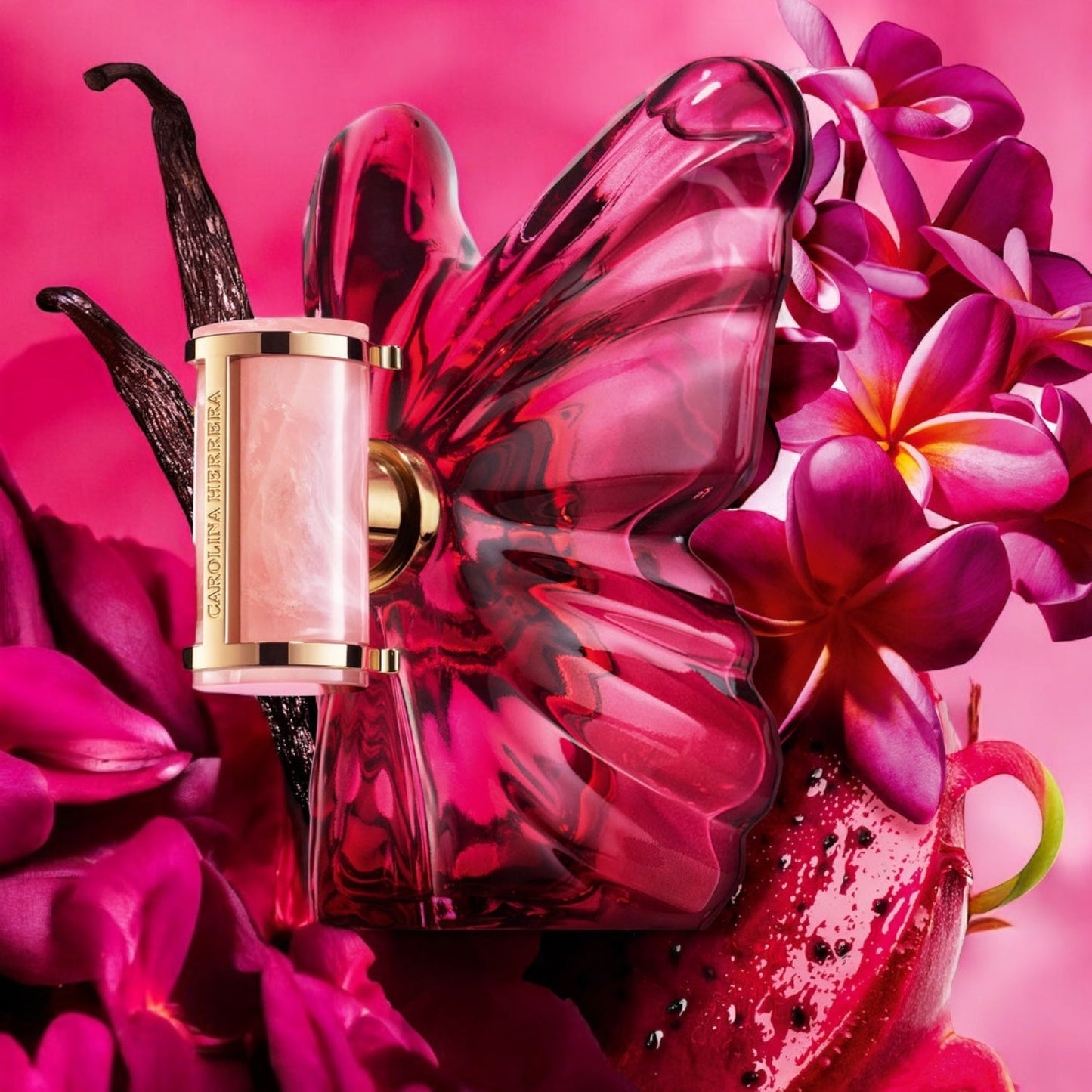 Carolina Herrera La Bomba Eau de Parfum - 80ml for Women