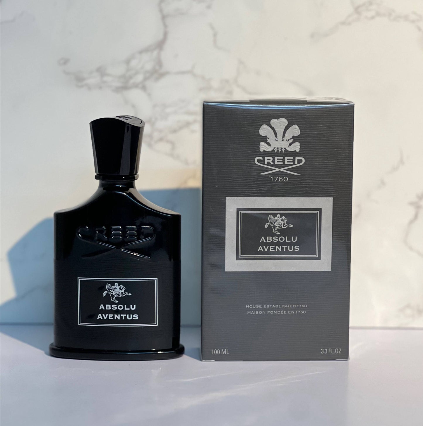 Creed Absolu Aventus Eau de Parfum - 100ml for Men