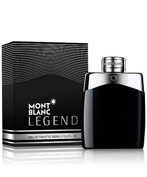 Montblanc Legend Eau de Toilette - 100ml for Men