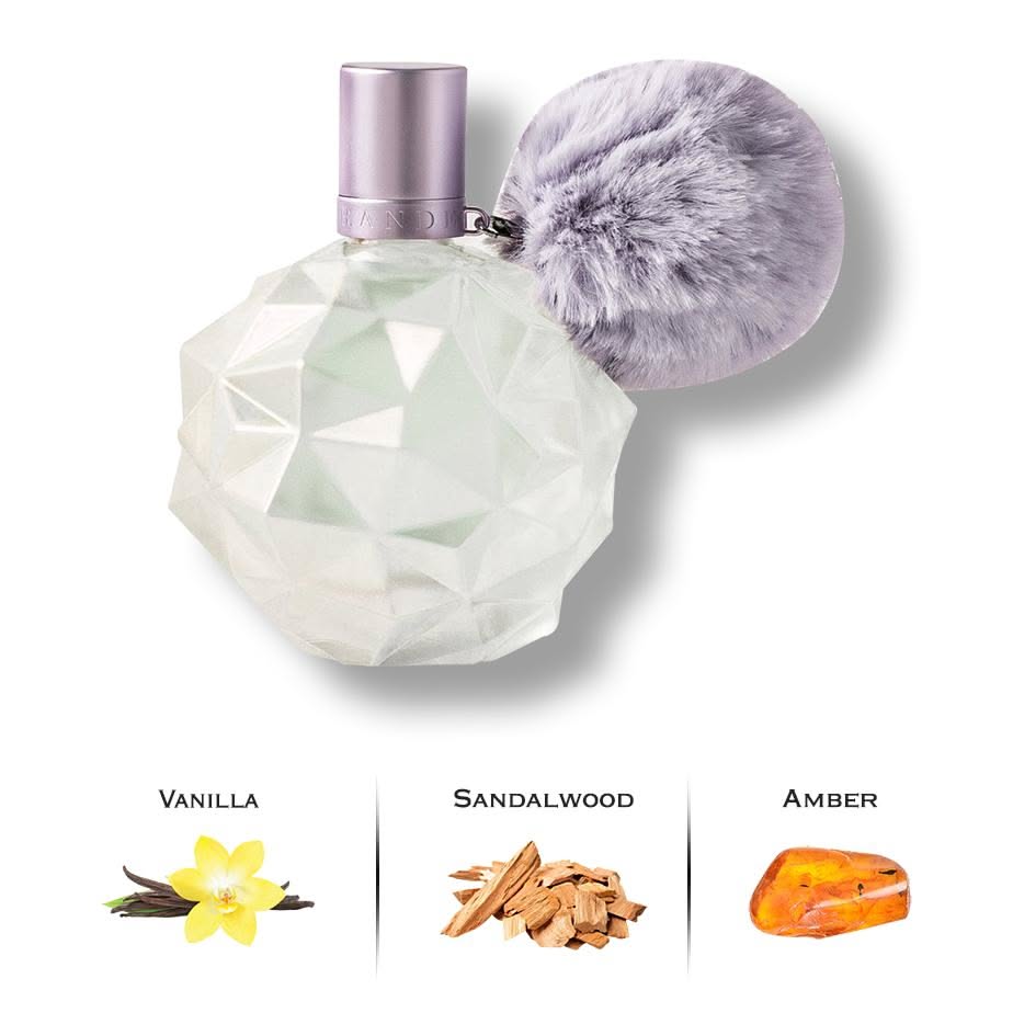 Ariana Grande Moonlight Eau de Parfum 100ml – for Women