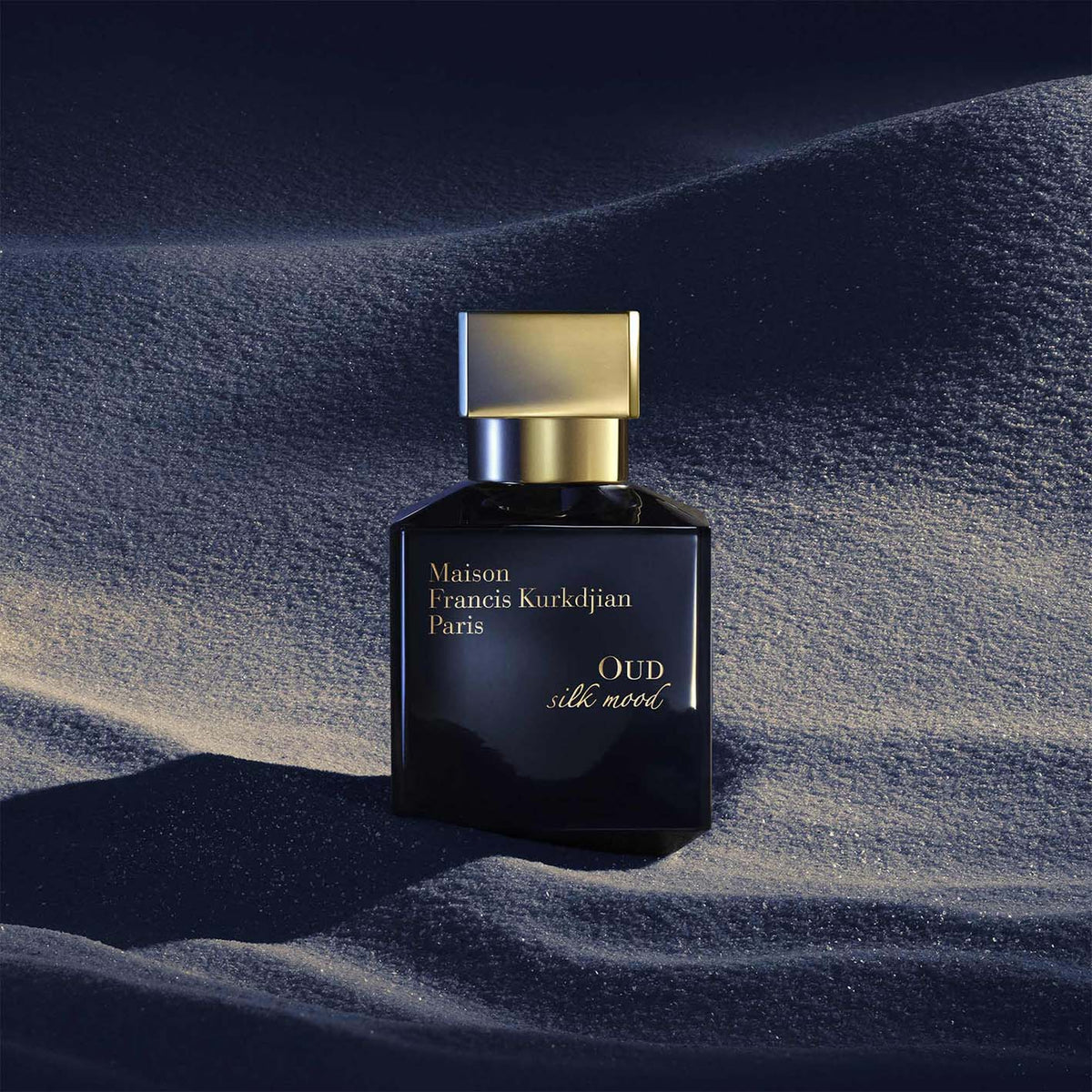 Maison Francis Kurkdjian Oud Silk Mood Eau de Parfum 70ml – Unisex Fragrance