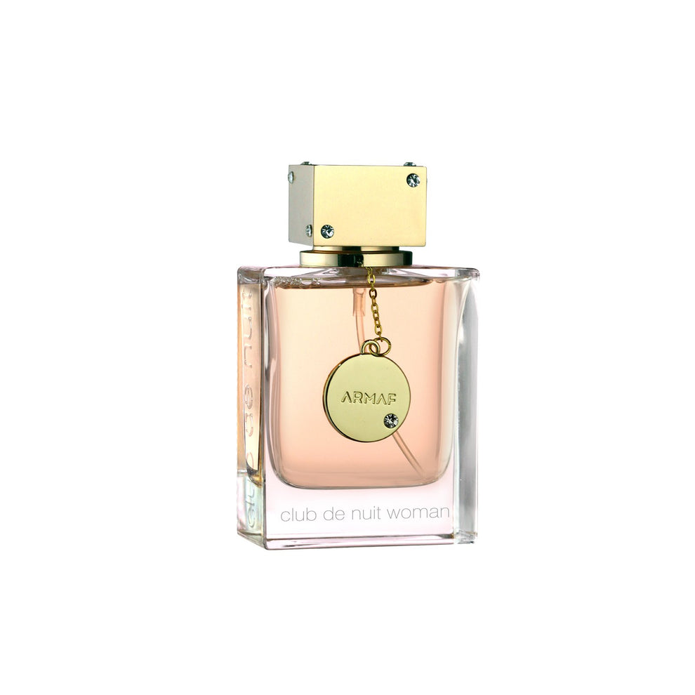 Armaf Club De Nuit Woman - Eau de Parfum for Women - 105ml