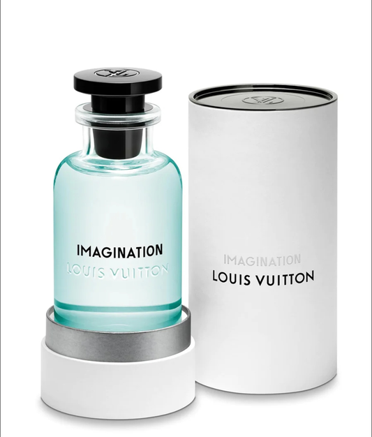 Louis Vuitton Imagination Eau de Parfum - 100ml for Men