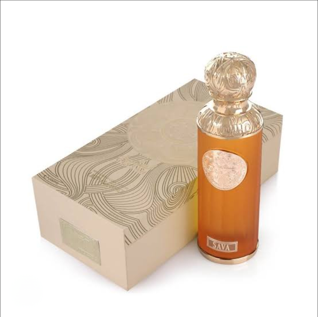 Gissah Sava Light Eau de Parfum - Signature Collection - 200ml