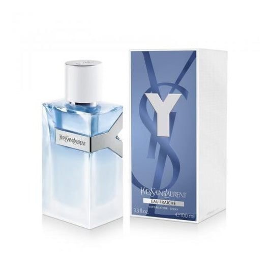 YSL | Yves Saint Laurent Y Eau Fraiche - 100ml for Men