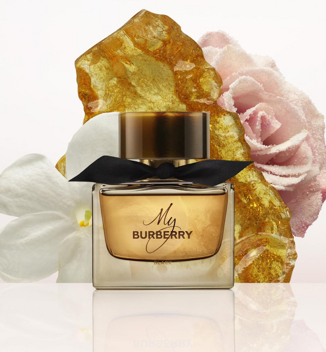 My Burberry Black Parfum - 90ml for Women