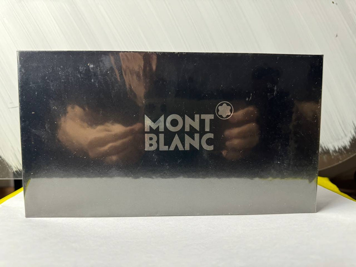 Montblanc Legend 3-Piece Men's Perfume Gift Set – Legend Spirit, Legend & Legend Red, 30ml Each