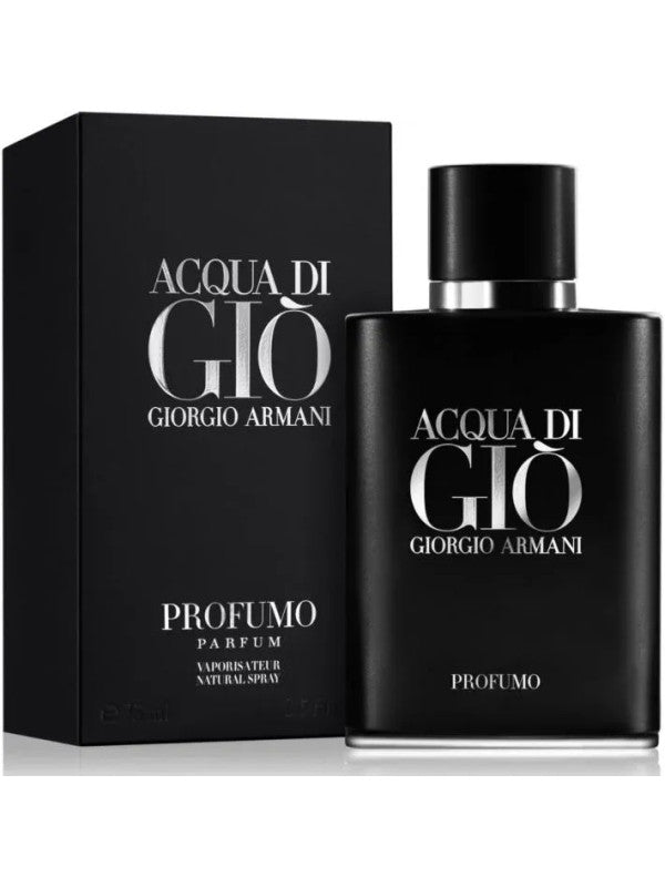 Giorgio Armani Acqua Di Gio Profumo - 125ml for Men