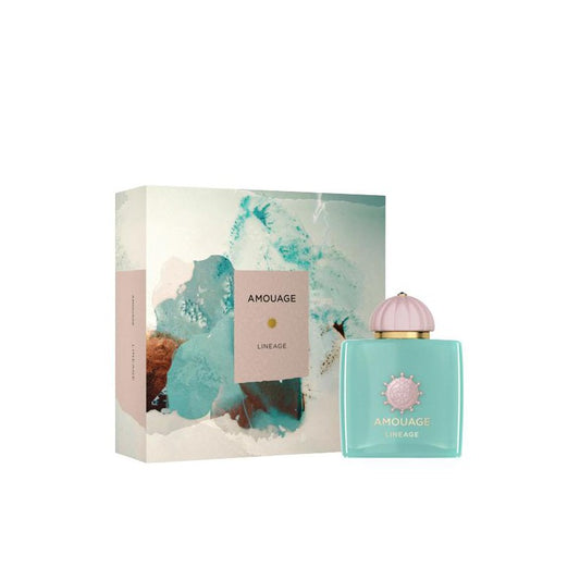 Amouage Lineage Eau de Parfum - 100ml | Unisex Fragrance