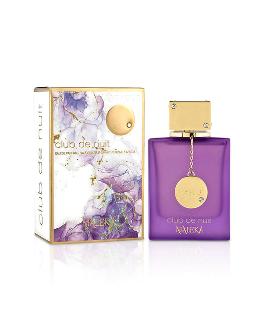 Armaf Club De Nuit Maleka - Eau de Parfum for Women - 105ml