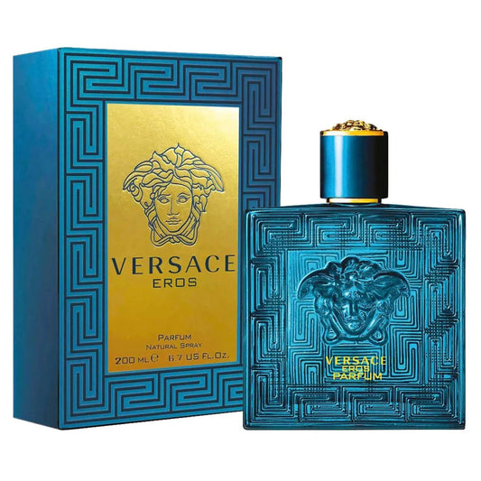 Versace Eros Parfum - 100ml for Men