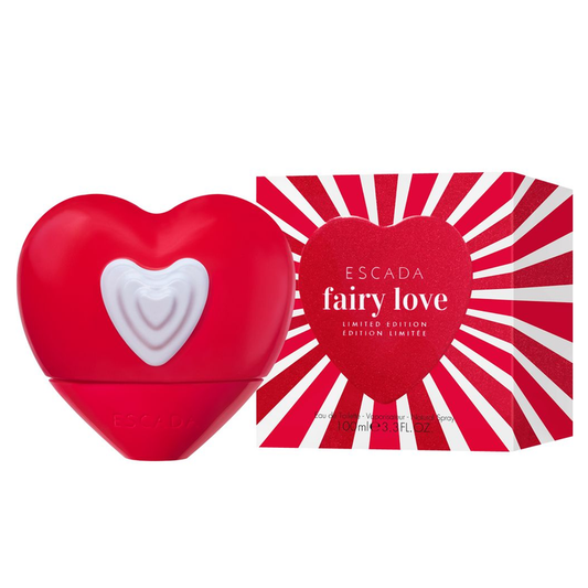 Escada Fairy Love Limited Edition Eau de Toilette - 100ml for Women