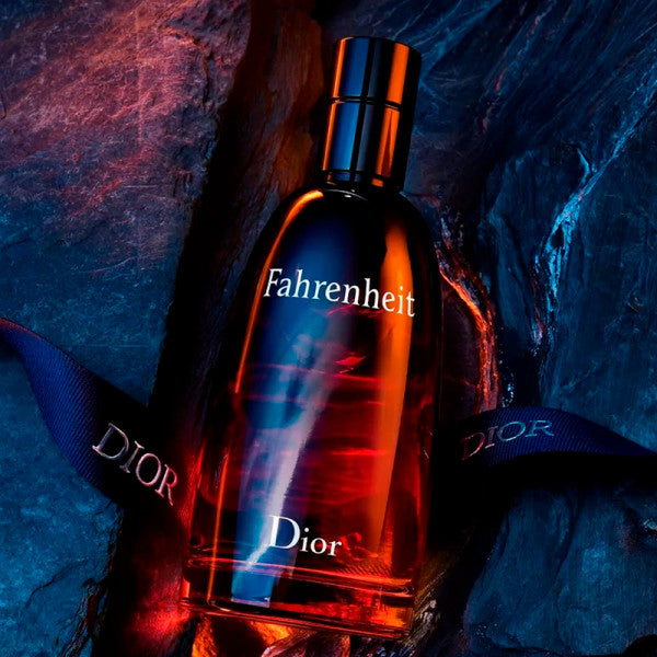 Dior Fahrenheit Eau de Toilette - 100ml for Men