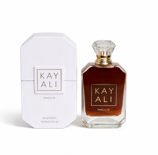 KAYALI Vanilla | 28 Eau de Parfum - 100ml | Unisex Fragrance