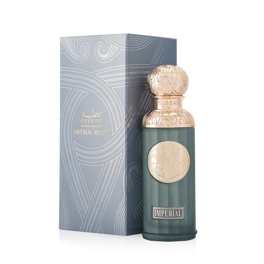 Gissah Imperial Valley - Signature Collection - 200ml