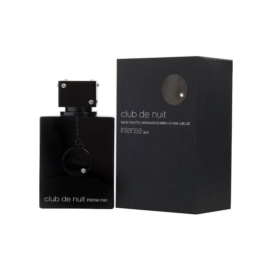 Armaf Club De Nuit Intense Eau de Toilette - 105ml for Men