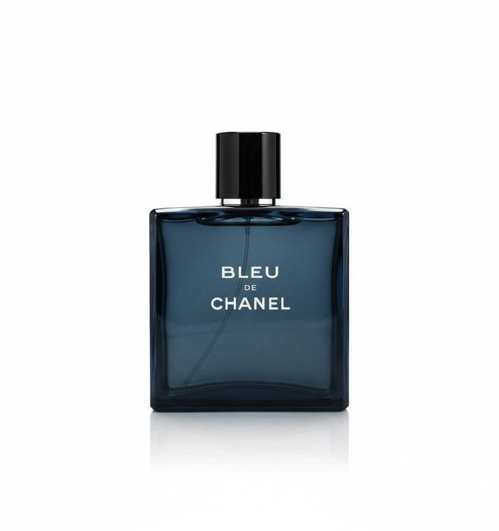 Acqua di Giò Profumo & Bleu de Chanel Combo Deal – Men's Luxury Fragrance Set