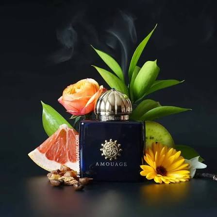Amouage Memoir Woman – Eau De Parfum Spray Women Fragrance