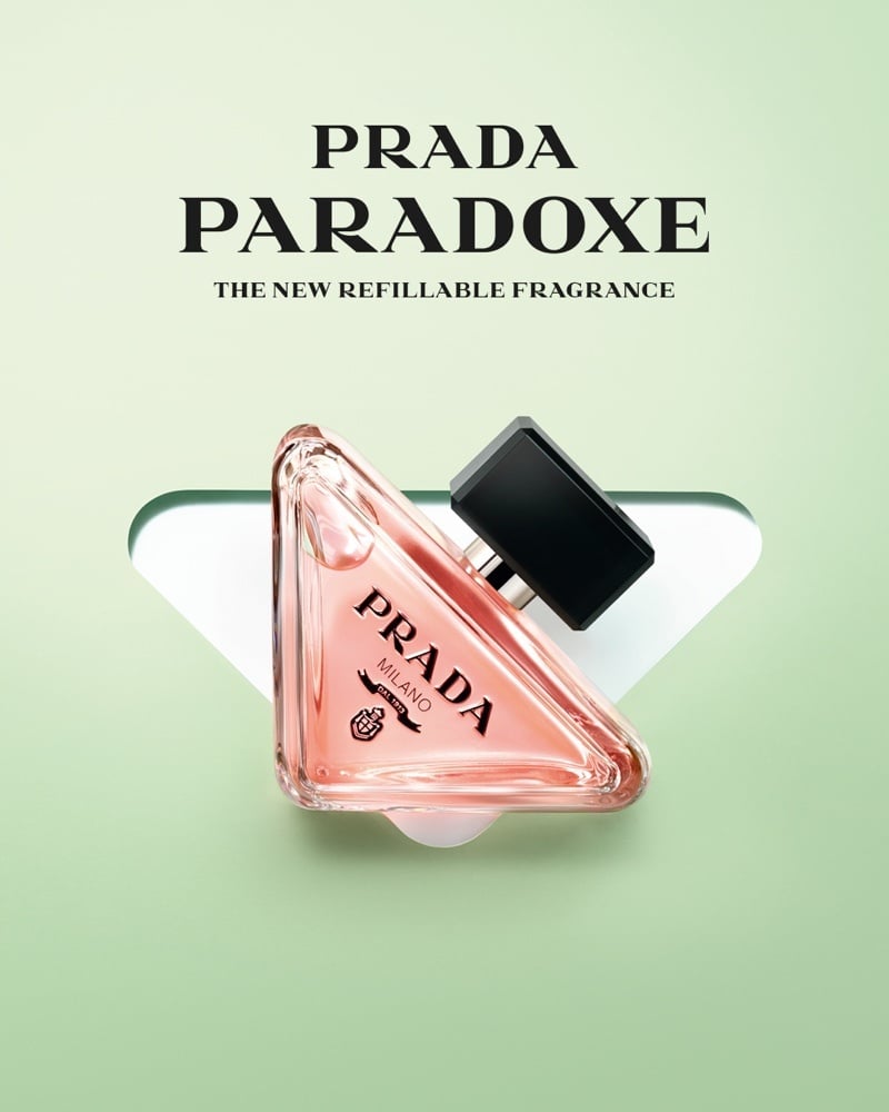 Prada Paradoxe Eau de Parfum - 90ml for Women