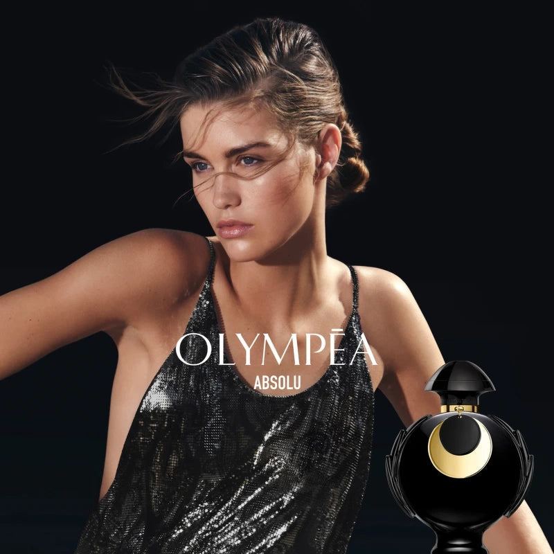 Rabanne Olympea Absolu Blossom Parfum Intense - 80ml for Women