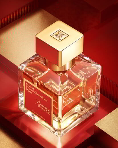 Maison Francis Kurkdjian Baccarat Rouge 540 Eau de Parfum - 70ml | Unisex Fragrance
