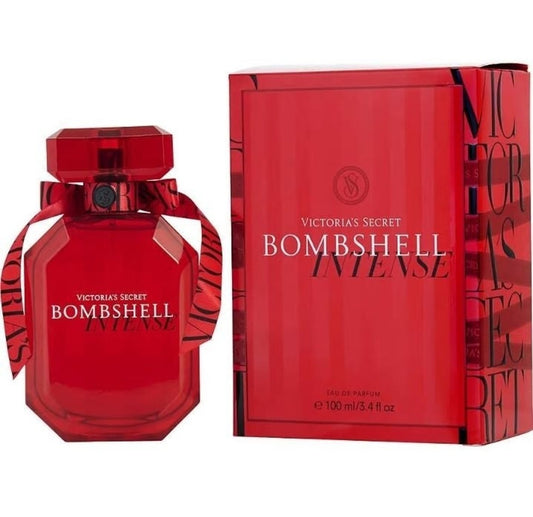Victoria's Secret Bombshell Intense Eau de Parfum - 100ml for Women