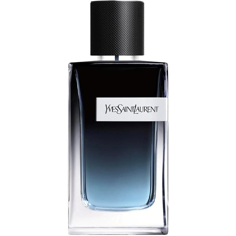 Versace Eros EDP & YSL Y EDP Combo Deal – Men's Luxury Fragrance Set