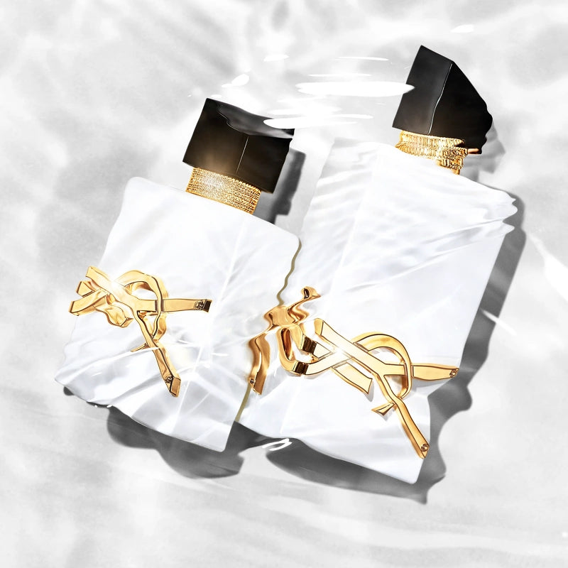 YSL Yves Saint Laurent Libre L'Eau Nue Parfum de Peau - 90ml for Women