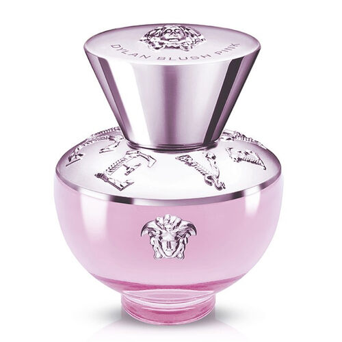 Versace Dylan Blush Pink Pour Femme Eau de Parfum - 100ml for Women