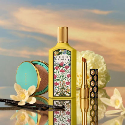Gucci Flora Gorgeous Orchid Eau de Parfum - 100ml for Women