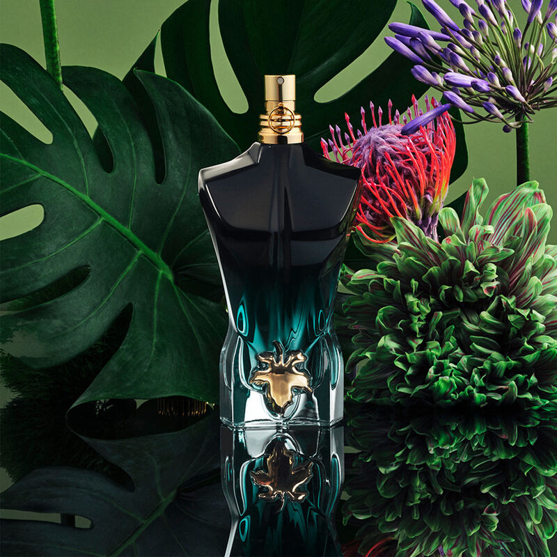 Jean Paul Gaultier Le Beau Le Parfum Eau de Parfum Intense 100ml for Men
