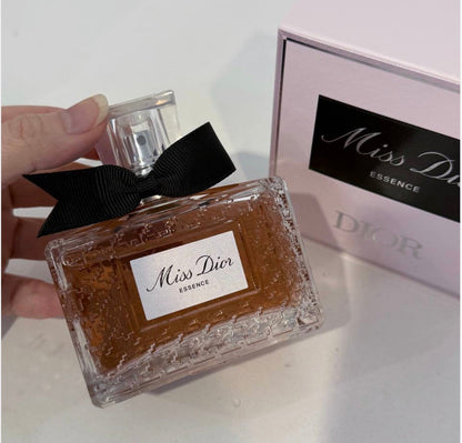 Miss Dior Essence de Parfum - 100ml for Women