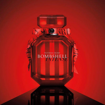 Victoria's Secret Bombshell Intense Eau de Parfum - 100ml for Women