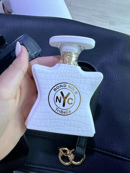 Bond No. TriBeCa Eau de Parfum - 100ml - Unisex Perfume