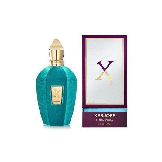 Xerjoff Erba Pura Eau de Parfum - Luxury Niche Fragrance - 100ml