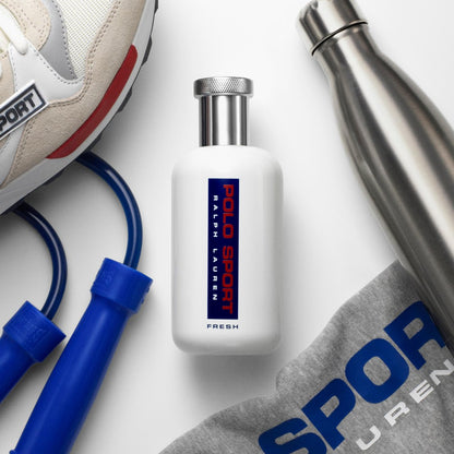 Ralph Lauren Polo Sport Fresh Eau de Toilette - 125ml for Men