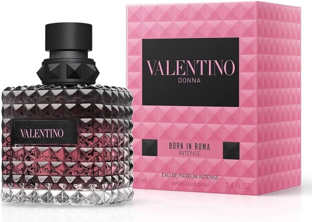 Valentino Donna Born In Roma Intense Eau de Parfum - 100ml for Women