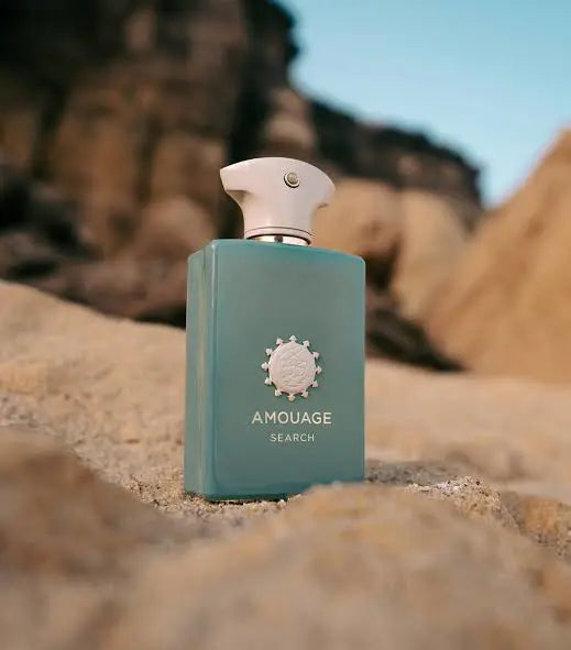 Amouage Meander Eau de Parfum - 100ml for Men
