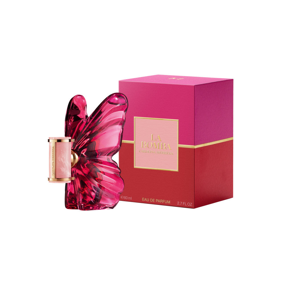 Carolina Herrera La Bomba Eau de Parfum - 80ml for Women